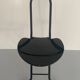Dafne folding chair by Gastone Rinaldi for Thema, 1970, Italy