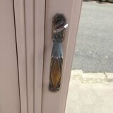 Parisian Art Deco wardrobe