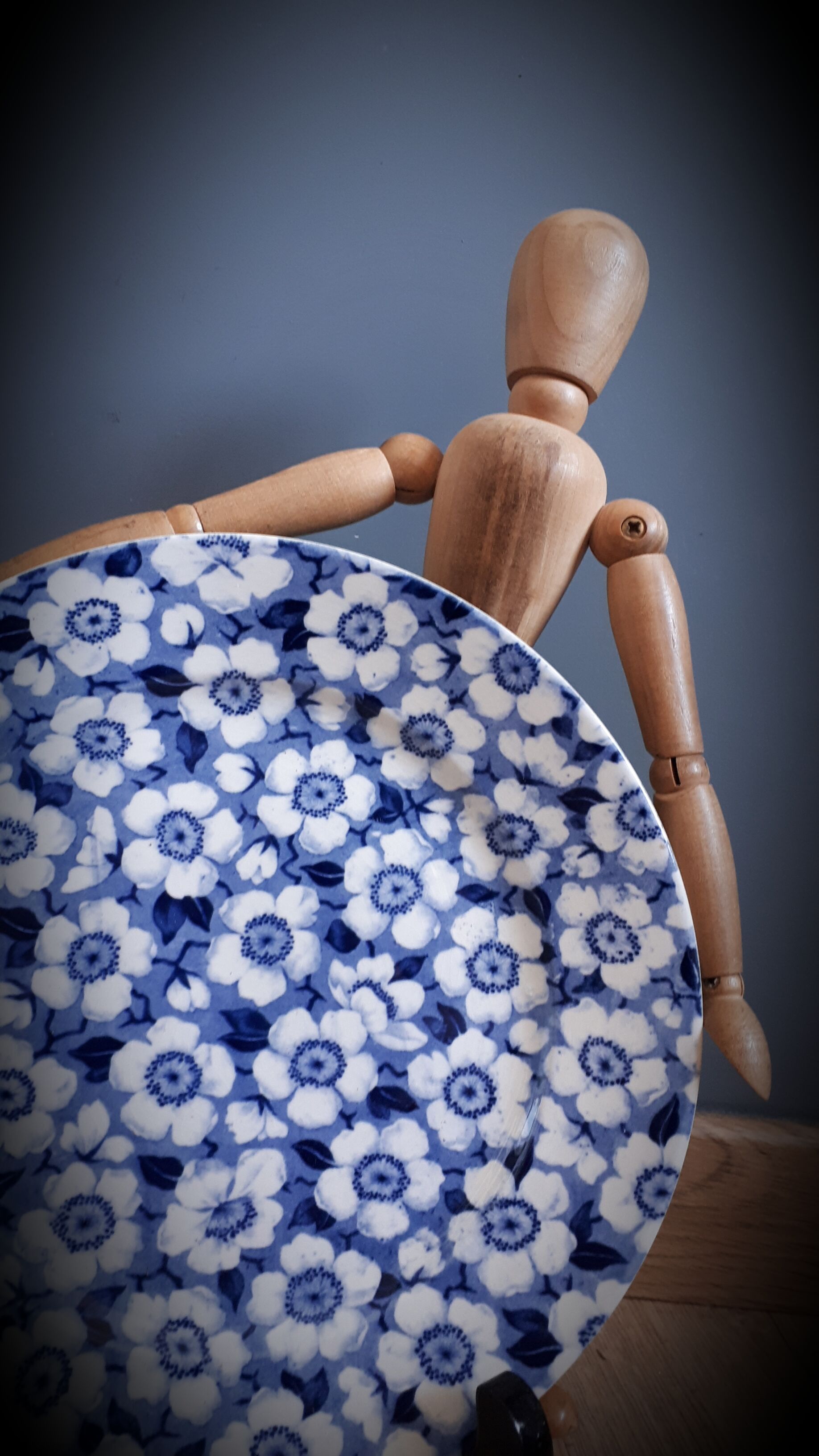 Blossom Maestrich Flat Plate