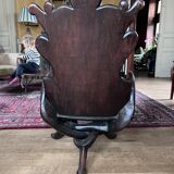 Authentic armchair