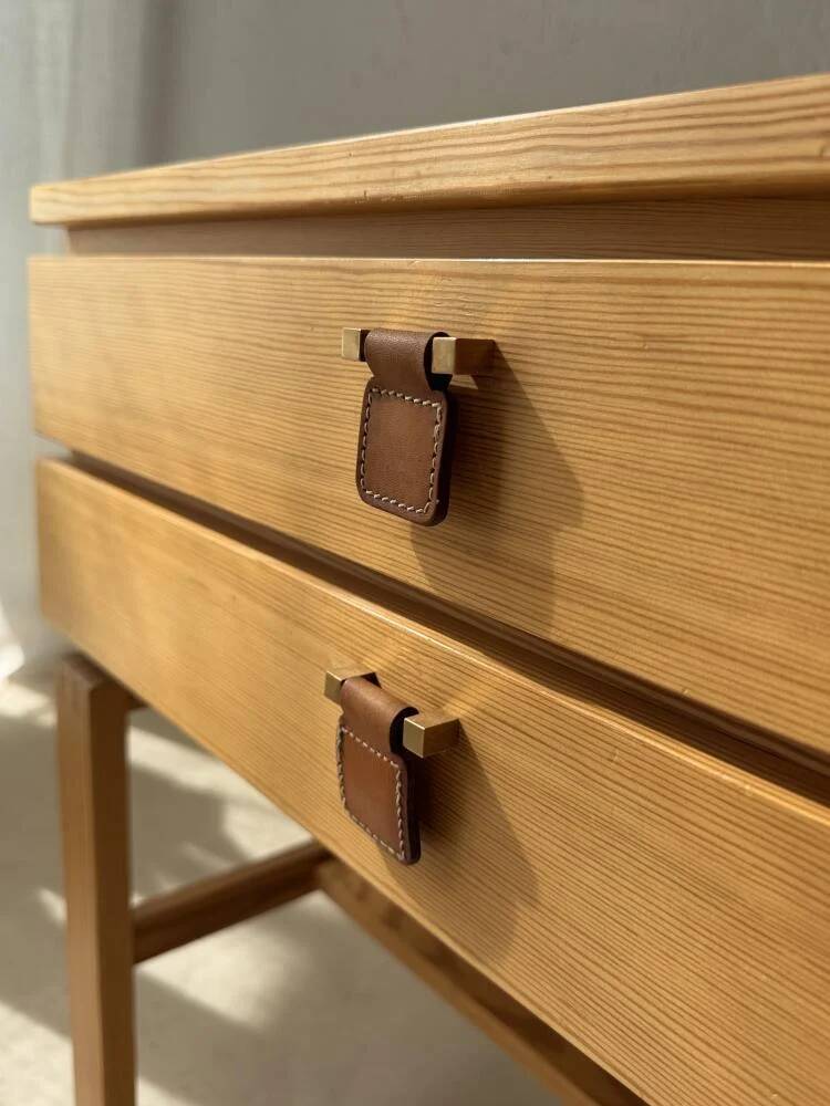 Fröseke Charmant chest of drawers Sigurd Göransson 1960s