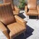 Vintage armchair