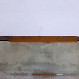 Scandinavian mirror 72 x 68 cm