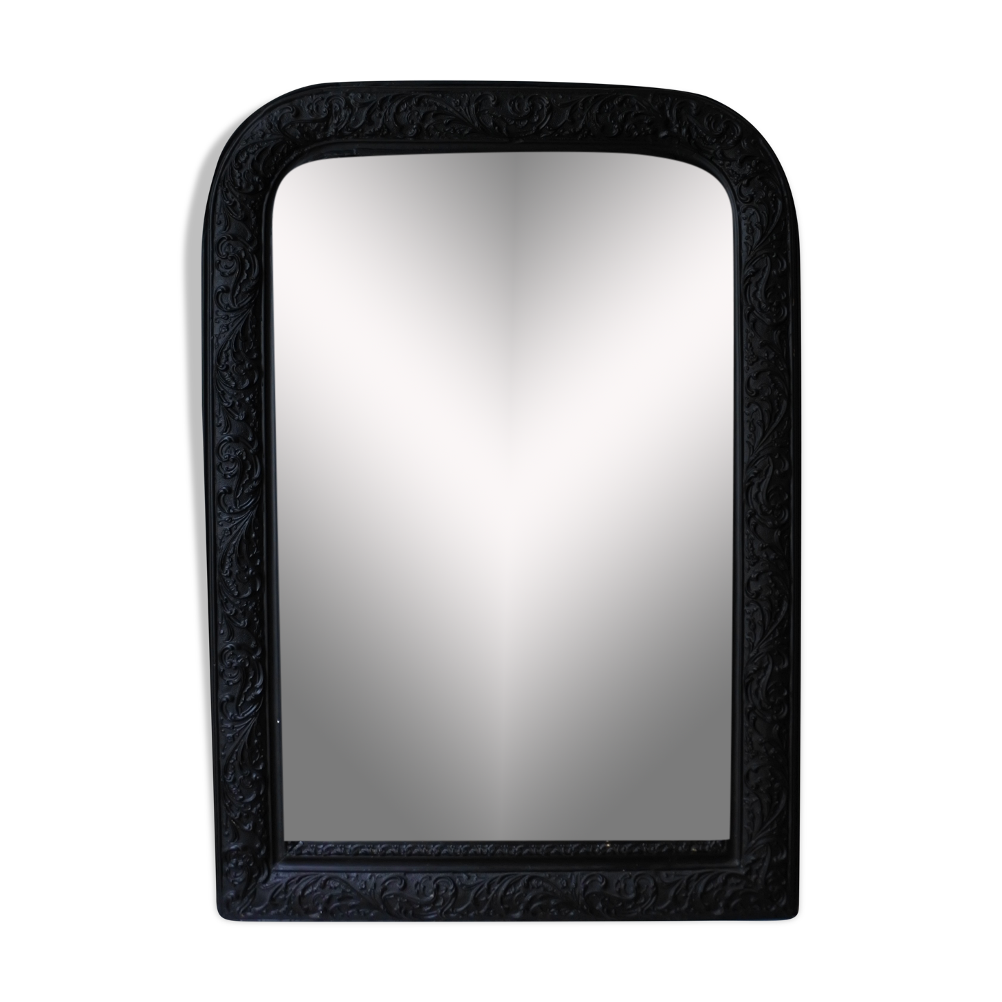 Louis Philippe style mirror