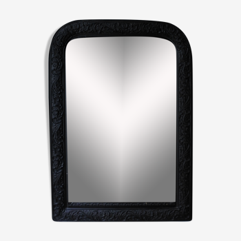 Miroir de style Louis Philippe