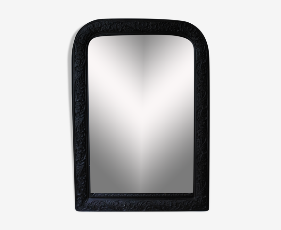 Miroir de style Louis Philippe