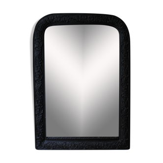 Louis Philippe style mirror