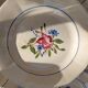 12 flat plates Digoin