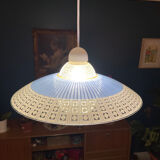 Suspension UFO Space Age, 1950