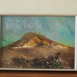 « mountain view » par empe