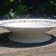 Porcelain fruit cup from the orchies earthenware factory moulin des loups rozoy model