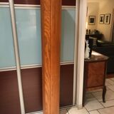 Baumann screen 1950s