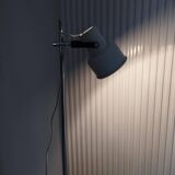 Space-Age Lamp - Scandinavian design floor lamp - adjustable vintage style