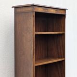 Vintage Bevan & Funnell bookcase, Reprodux, made in England