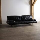 Milano 210 three-seater sofa by De Pas, D’Urbino and Lomazzi for Zanotta, Italy 1980s