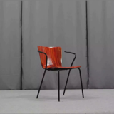 Pair of chairs Fritz Hansen