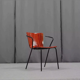 Pair of chairs Fritz Hansen