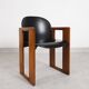4 dining chairs - 'Dialogo' - Afra & Tobia Scarpa