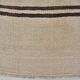 Vintage Turkish Hemp Kilim sku3863