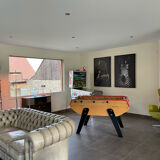 Chesterfield fleming howland sofa