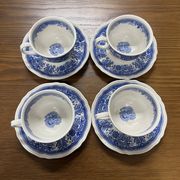 Burgenland 53-piece service from the villeroy & boch manufacture