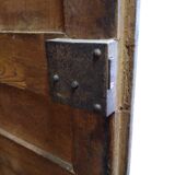 Old Parisian wardrobe