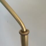 René Mathieu floor lamp for Lunel