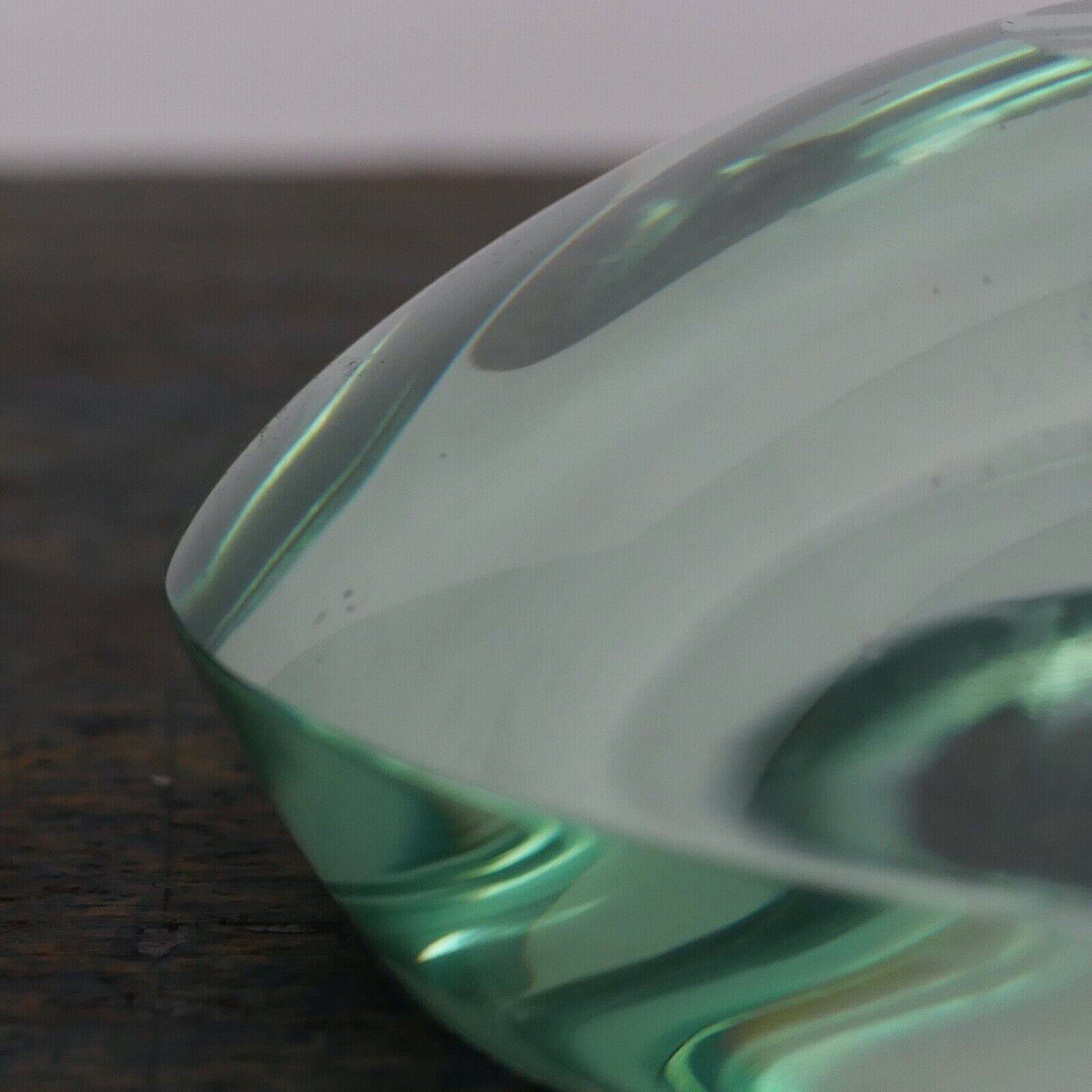 Cendrier Fontana Arte des années 1950 - Max Ingrand