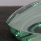 Cendrier Fontana Arte des années 1950 - Max Ingrand