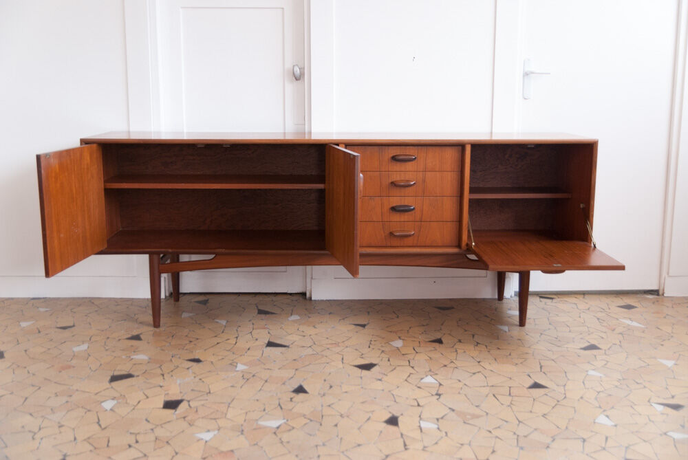 Sideboard by Kofod Larsen for G-Plan