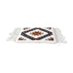 Berber carpet mat, 42 x 31 cm