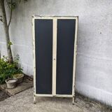 Small industrial cabinet