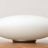 Replacement glass for Pao T1 table lamp, Italian postmodern model by Matteo Thun for Arteluce, 1990s.