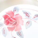 4 dessert plates Moulin des Wolves