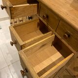 Meuble de métier 40 tiroirs