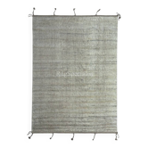 Modern Moroccan style Handmade Rug, 100% Natural Wool. Custom Options Available