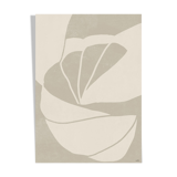 Illustration Flourish No 02 - Sable
