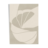 Illustration Flourish No 02 - Sable
