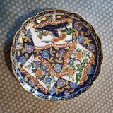 Ancient oriental earthenware