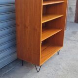 Scandinavian shelf 1960