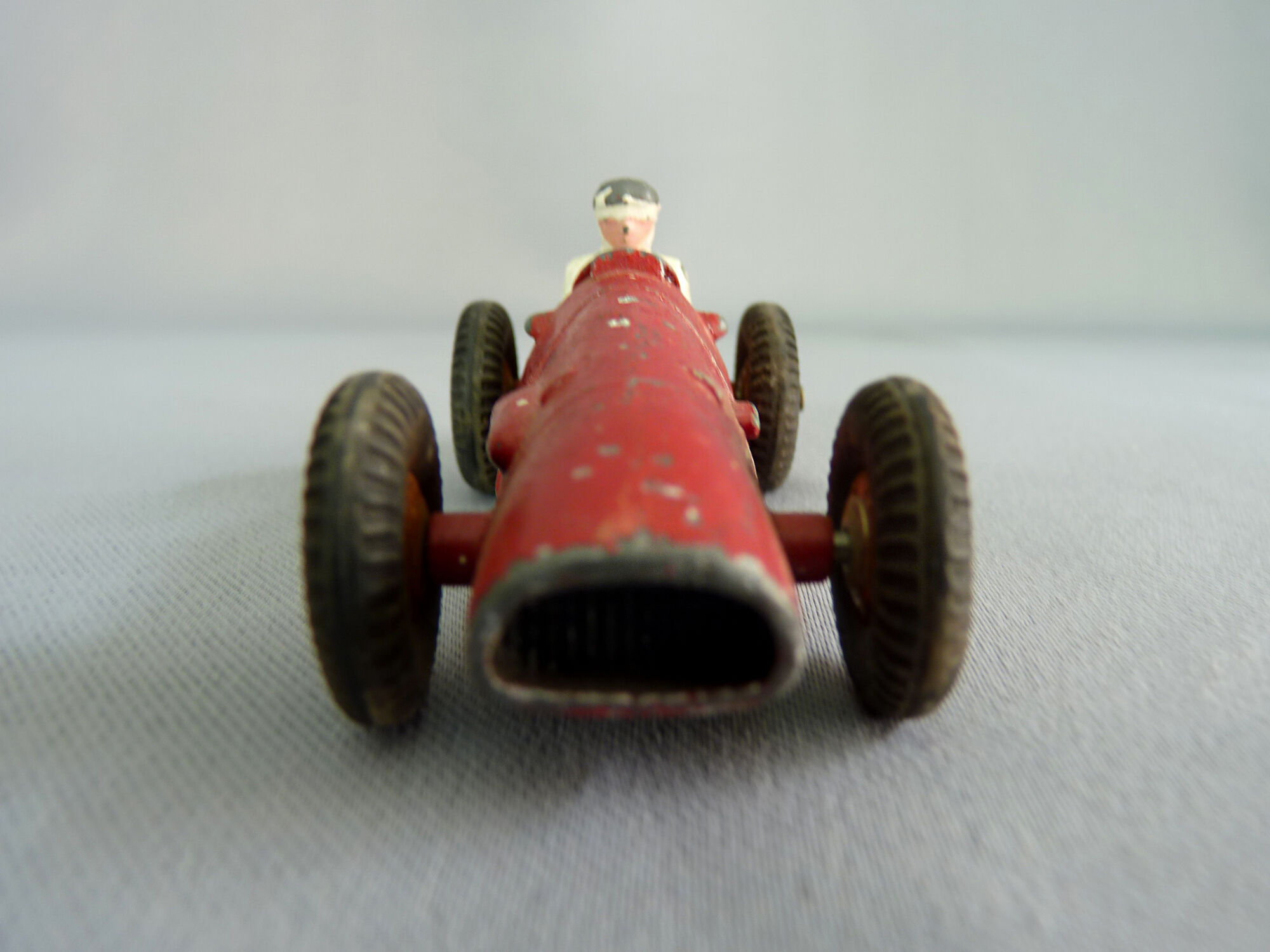 Dinky Toys Meccano Ferrari 23J Made in France