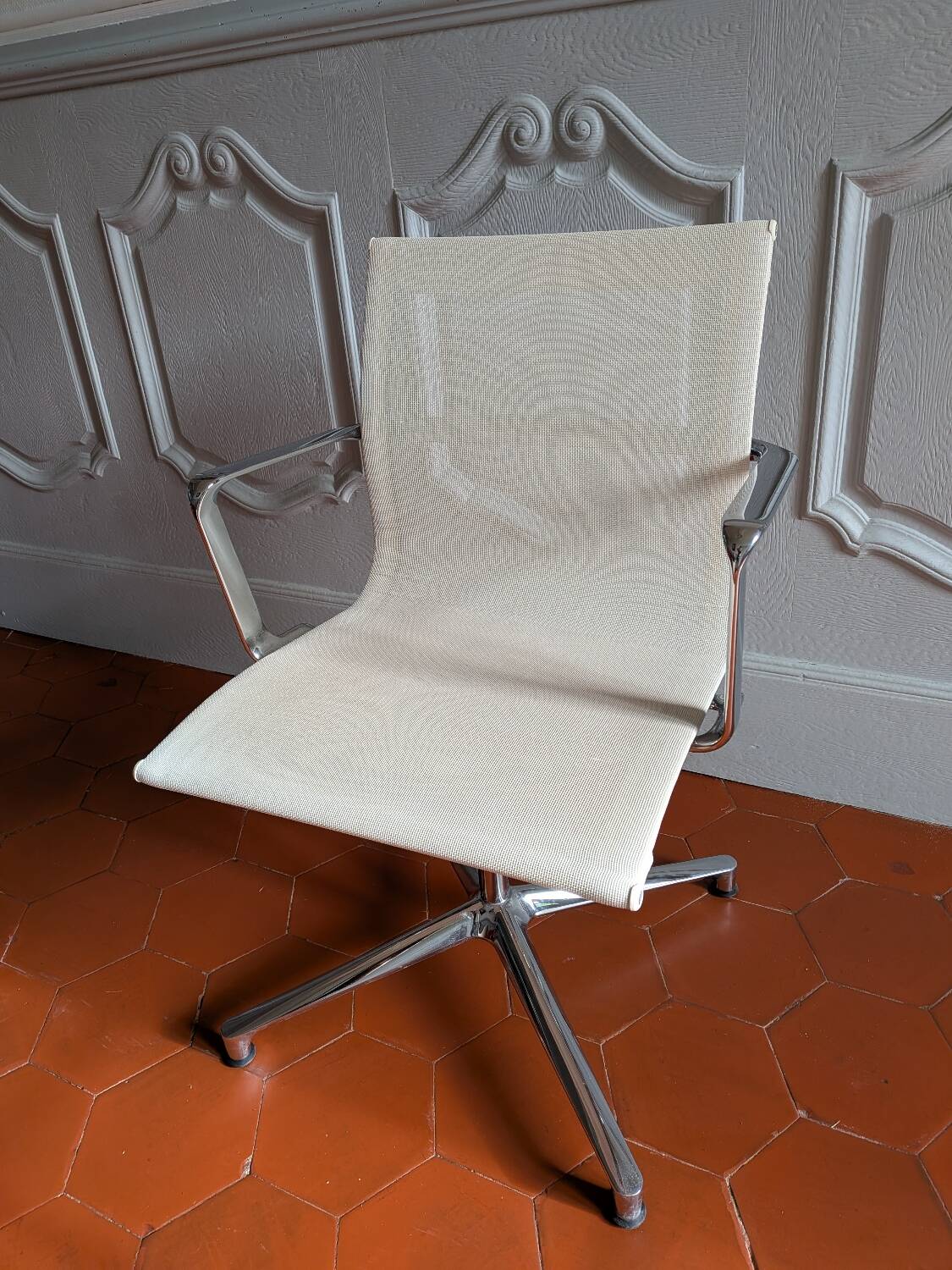 Chair Una by ICF Italy