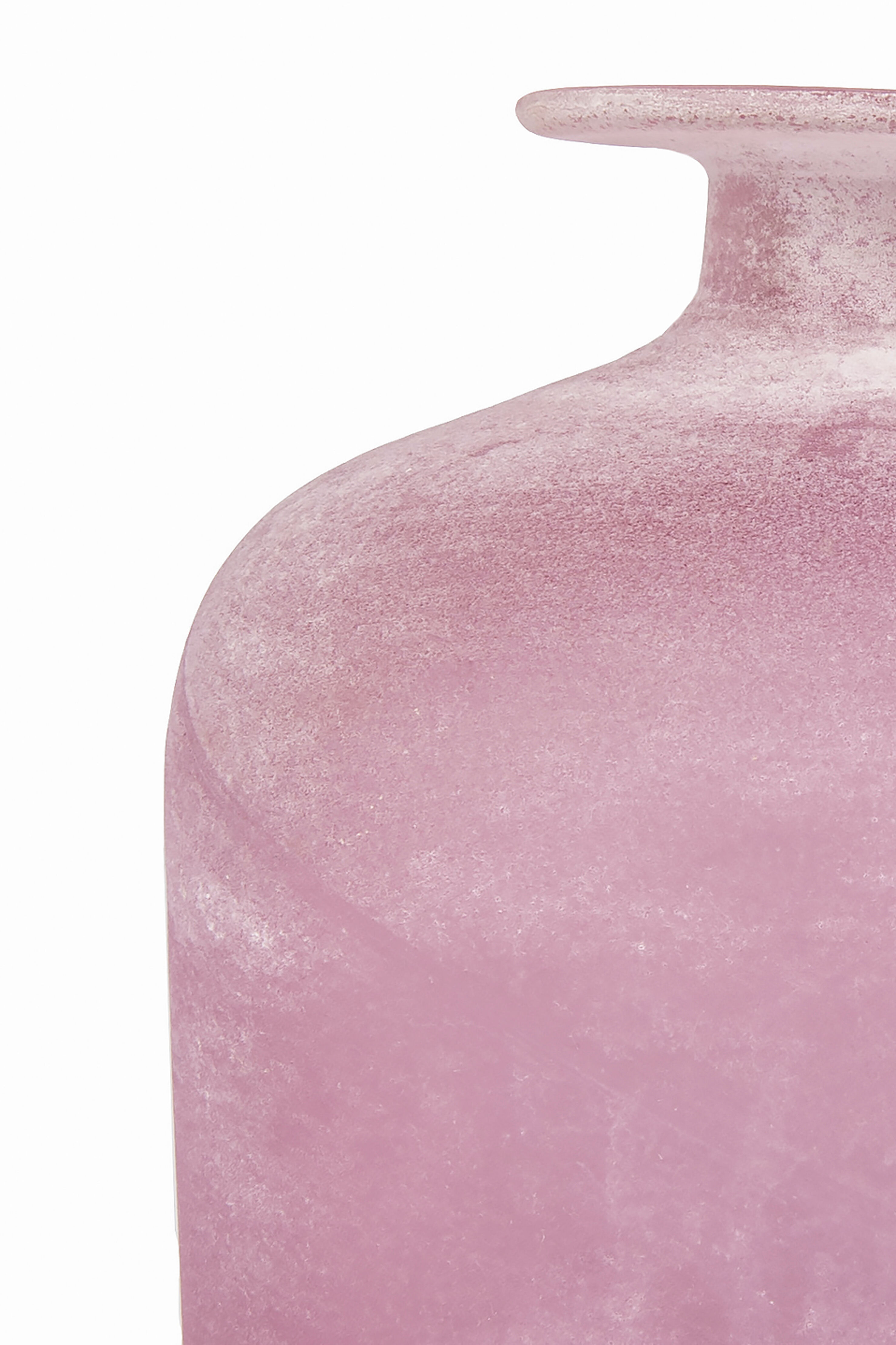 Gino Cenedese vase for Murano