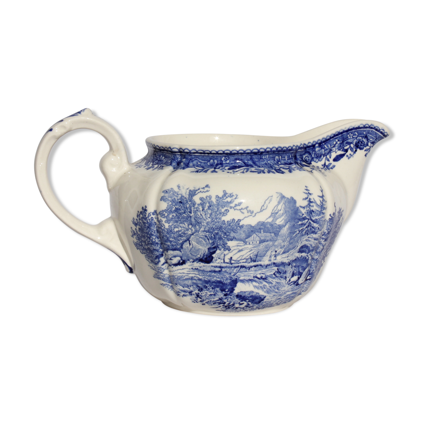 Milk jar "Burgenland" Villeroy & Boch