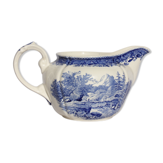 Milk jar "Burgenland" Villeroy & Boch