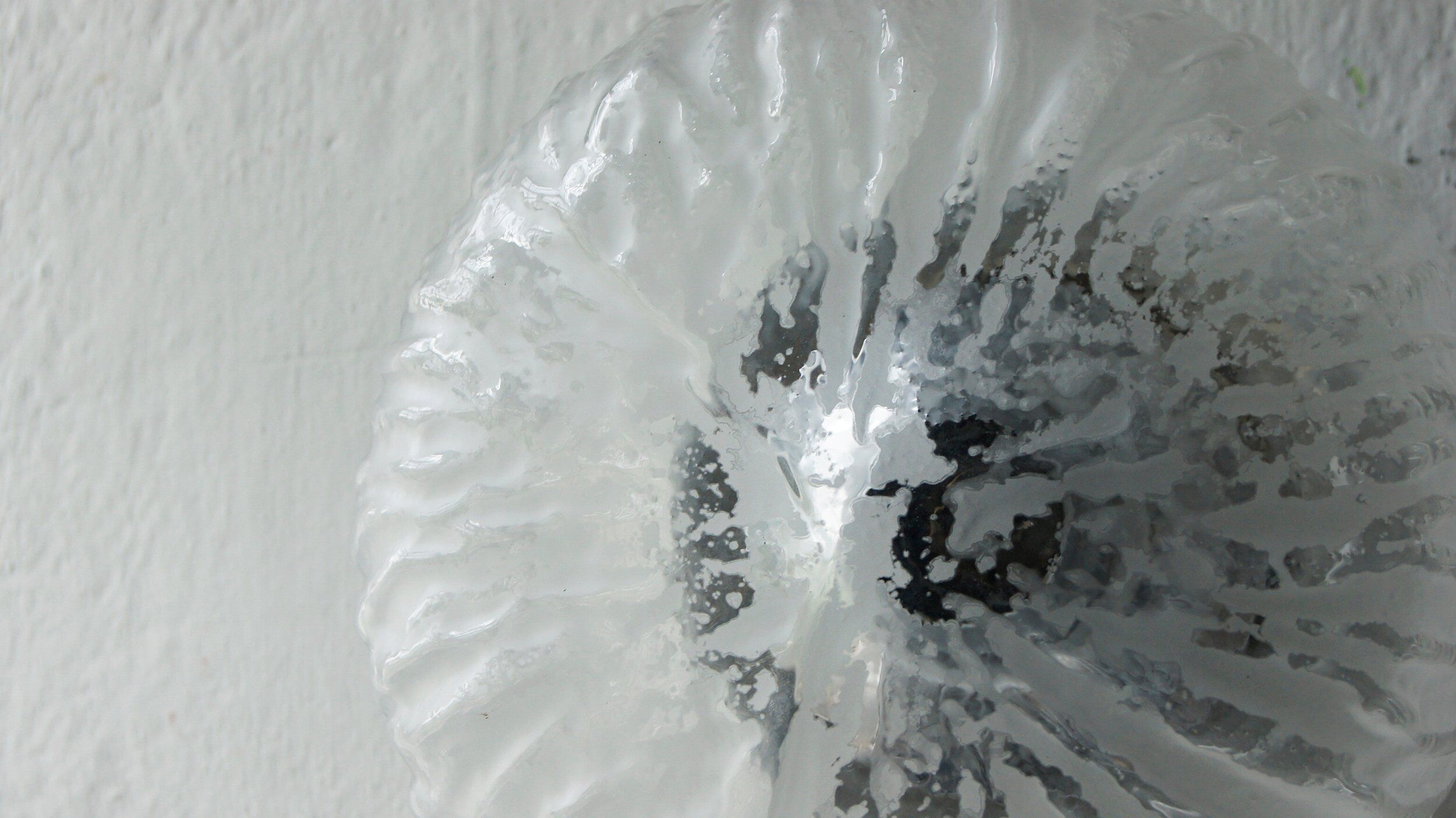 Mid-Century Sconce from Egon Hillebrand, 1960s