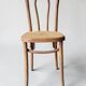 Bentwood bistro chair