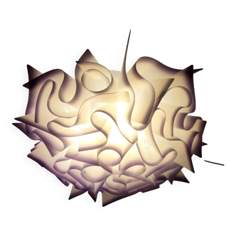 Slamp Veli wall and ceiling light, Italian design, Italian design