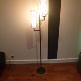 1950 vintage floor lamp