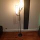 Lampadaire 1950 vintage